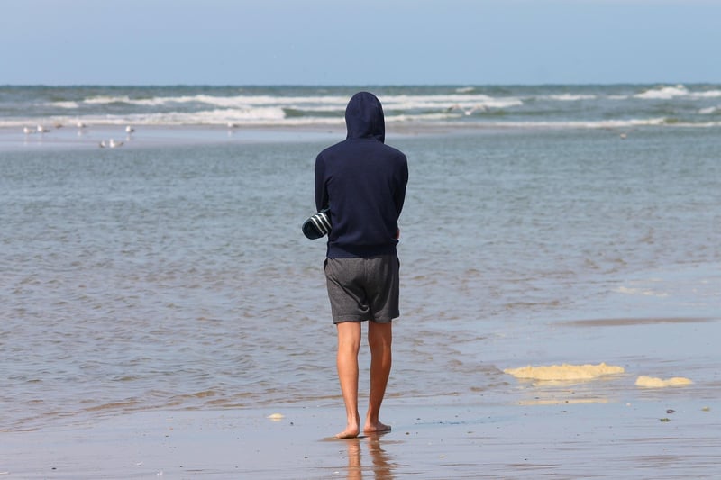 Meditative Running